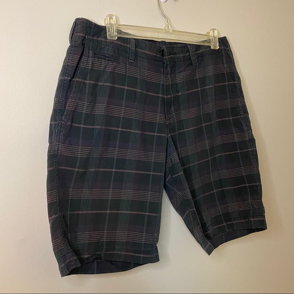 SOLD - Gap Mens Cargo Pants Size 32 - Picture 2 of 5